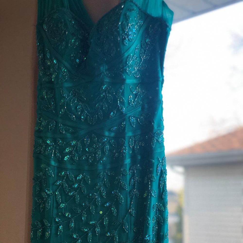 Evening Dress